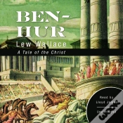 Capa do artigo Ben-Hur