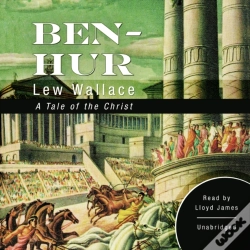 Capa do artigo Ben-Hur