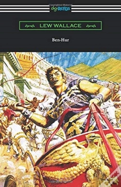 Capa do artigo Ben-Hur