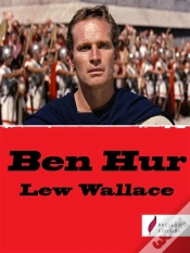 Capa do artigo Ben-Hur