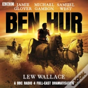 Capa do artigo Ben Hur