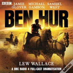 Capa do artigo Ben Hur
