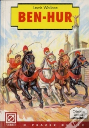 Capa do artigo Ben-Hur