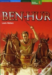 Capa do artigo Ben Hur