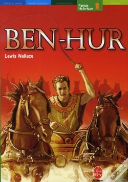 Capa do artigo Ben Hur