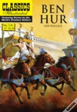Capa do artigo Ben-Hur