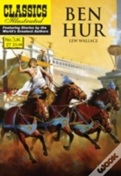 Capa do artigo Ben-Hur