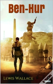 Capa do artigo Ben-Hur
