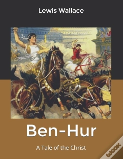 Capa do artigo Ben-Hur