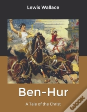 Capa do artigo Ben-Hur
