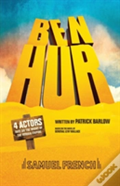 Capa do artigo Ben Hur
