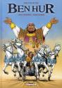 Ben Hur T.3 ; Cheik Ilderim - Preview
