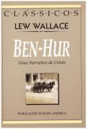 Ben-Hur - Uma Narrativa de Cristo