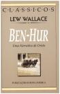 Ben-Hur - Uma Narrativa de Cristo - Preview