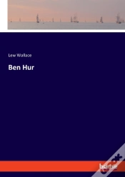 Capa do artigo Ben Hur