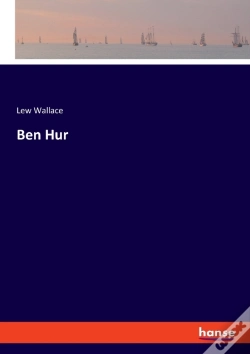 Capa do artigo Ben Hur