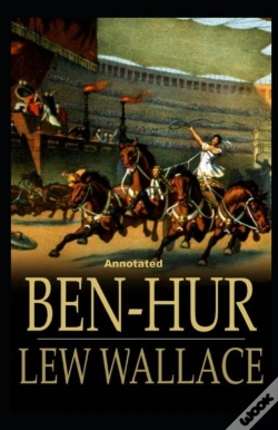 Capa do artigo Ben-Hur
