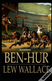 Capa do artigo Ben-Hur