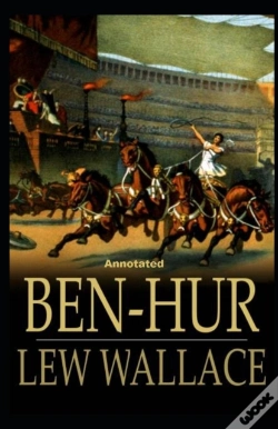Capa do artigo Ben-Hur