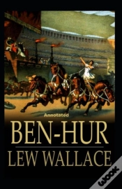 Capa do artigo Ben-Hur