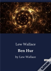Capa do artigo Ben Hur