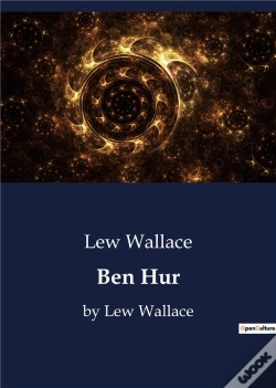 Capa do artigo Ben Hur