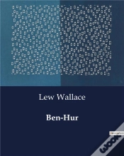 Capa do artigo Ben Hur