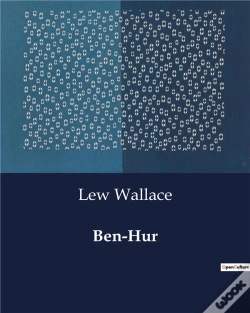 Capa do artigo Ben Hur