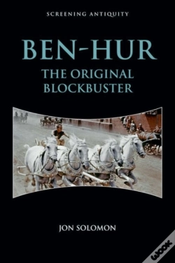 Capa do artigo Ben-Hur