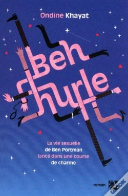 Capa do artigo Ben Hurle