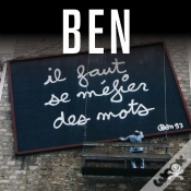 Capa do artigo Ben ; Il Faut Se Méfier Des Mots