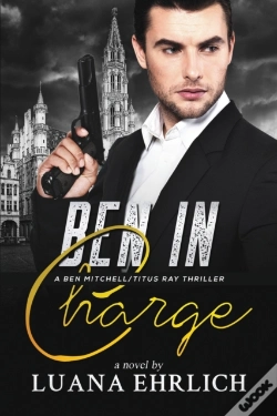 Capa do artigo Ben In Charge
