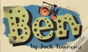 Capa do artigo Ben