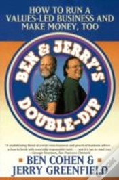 Capa do artigo Ben Jerry