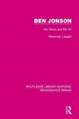Ben Jonson - Preview