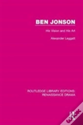 Ben Jonson