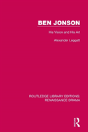 Ben Jonson - Preview