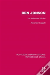 Ben Jonson