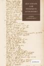 Ben Jonson And Possessive Authorship - Preview