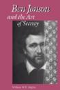 Ben Jonson And The Art Of Secrecy - Preview