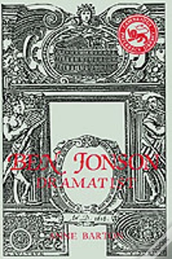 Capa do artigo Ben Jonson