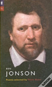 Capa do artigo Ben Jonson