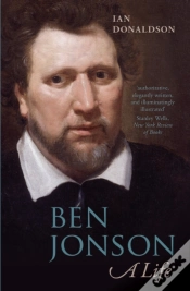 Capa do artigo Ben Jonson