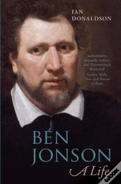 Capa do artigo Ben Jonson