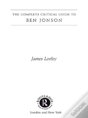 Capa do artigo Ben Jonson