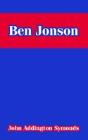 Ben Jonson - Preview