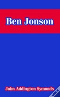 Capa do artigo Ben Jonson