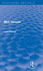 Ben Jonson - Preview