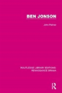 Ben Jonson - Preview
