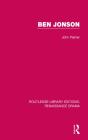 Ben Jonson - Preview